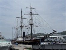003- Dejima